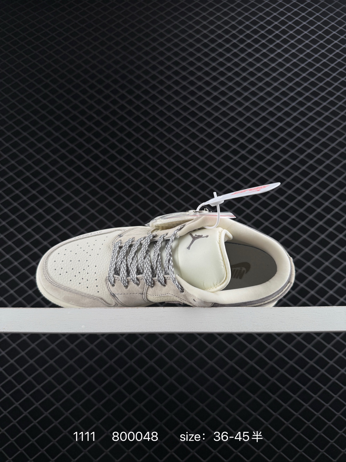 Nike Air Jordan 1 Low